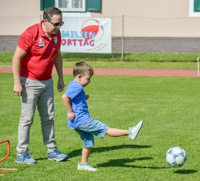 Foto: Gerhard Pulsinger