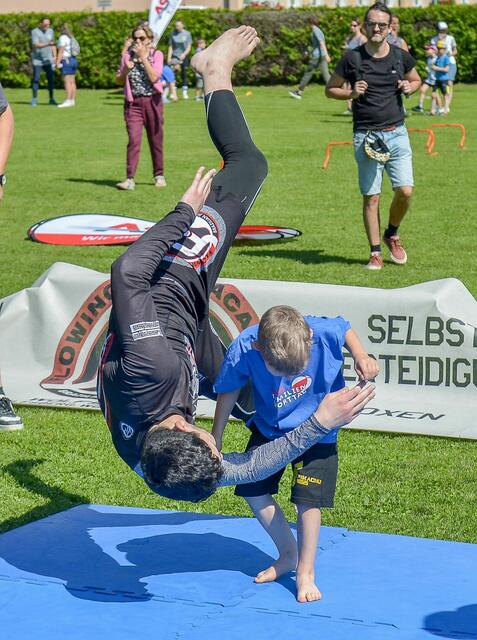 Foto: Gerhard Pulsinger