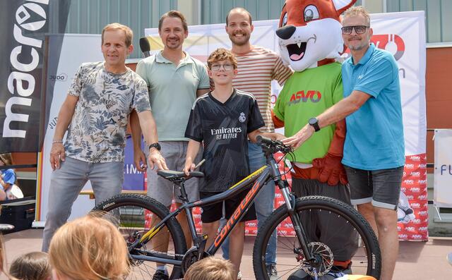 Foto: Gerhard Pulsinger