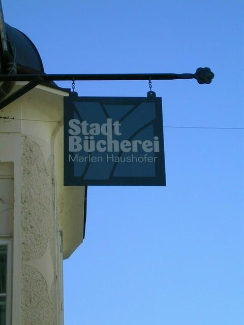 Ab dieser Woche ist die Bibliothek an Donnerstagnachmittagen und Freitagvormittagen geschlossen.  | Foto: Magistrat Steyr - Presse