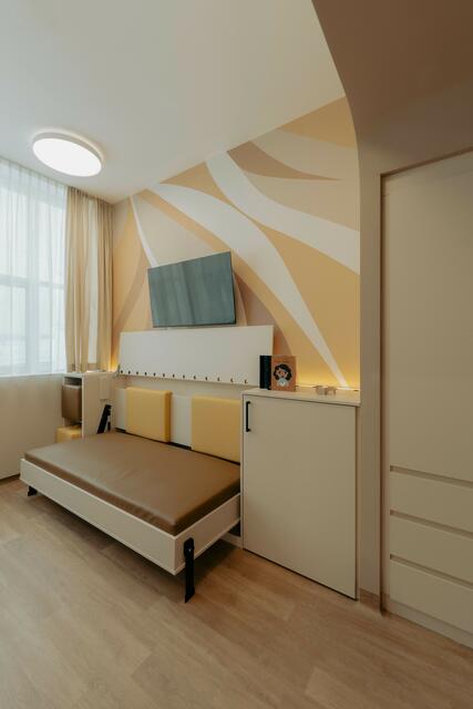 Foto: Haus der Barmherzigkeit