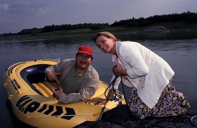 Foto: United Archives / United Archives / picturedesk.com 