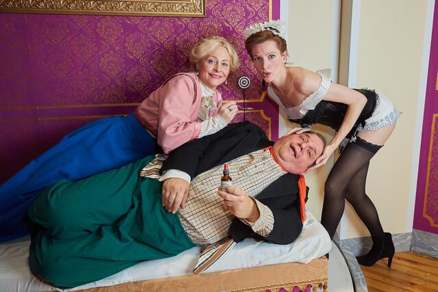 Foto: Starpix / picturedesk.com 