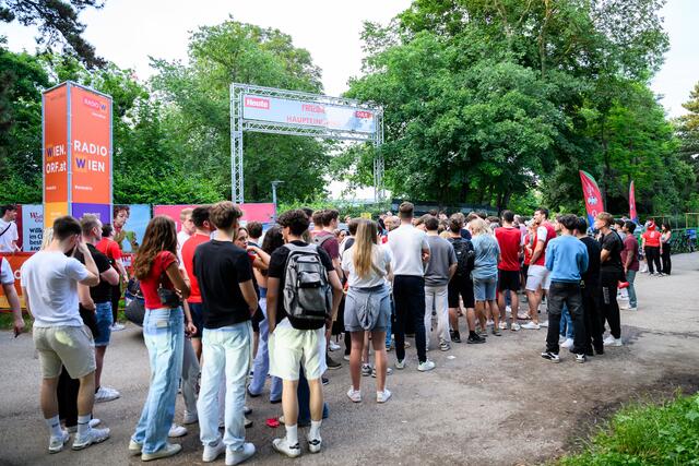 Foto: MAX SLOVENCIK / APA / picturedesk.com