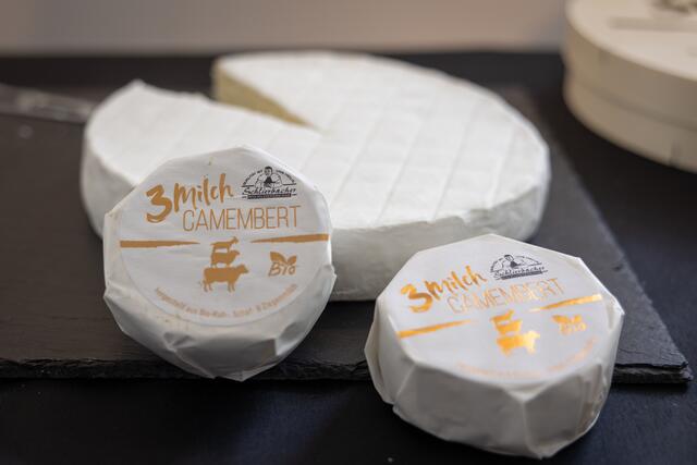 Foto: Käserei Schlierbach