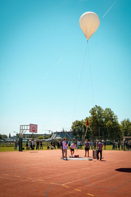 Foto: HTL Leonding