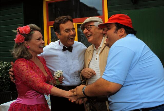 Foto: United Archives / United Archives / picturedesk.com 