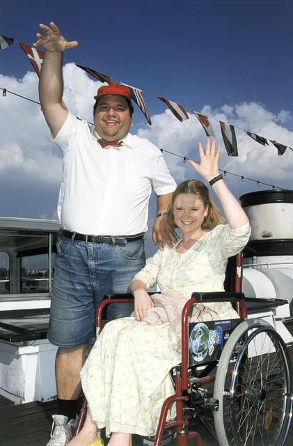 Foto: United Archives / United Archives / picturedesk.com