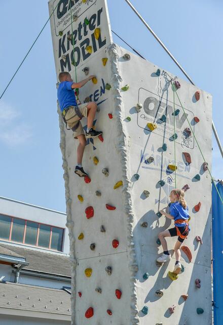 Foto: Gerhard Pulsinger