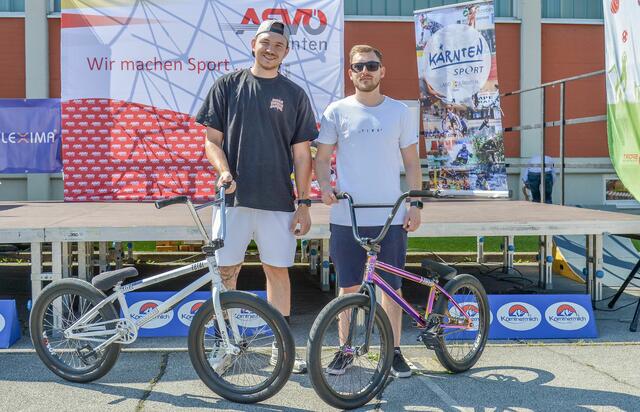 Foto: Gerhard Pulsinger