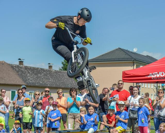 Foto: Gerhard Pulsinger