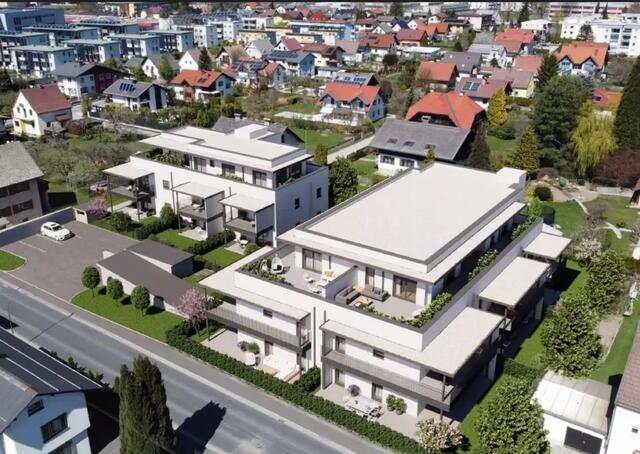 Egal von welcher Perspektive, TRIMENTI kann nur beeindrucken. | Foto: Nageler Immobilien
