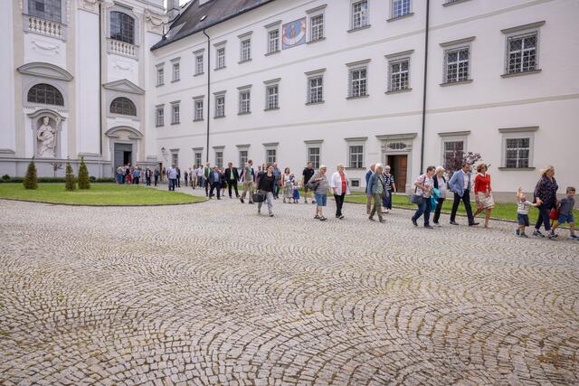 Foto: Käserei Schlierbach