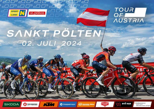Foto: Tour of Austria
