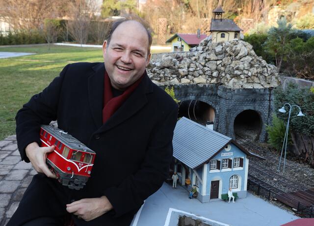 Foto: Karl Schöndorfer / picturedesk.com