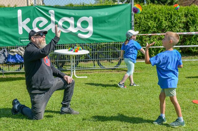 Foto: Gerhard Pulsinger