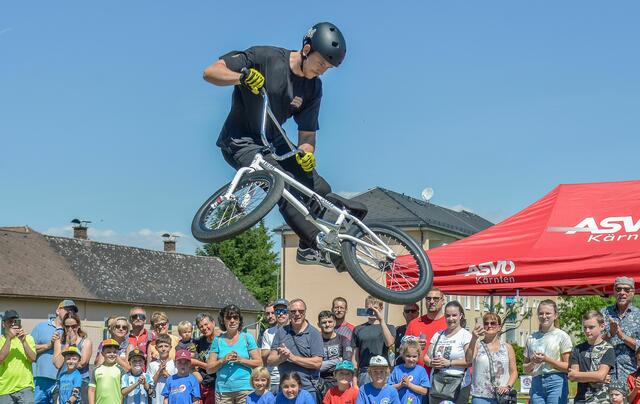 Foto: Gerhard Pulsinger