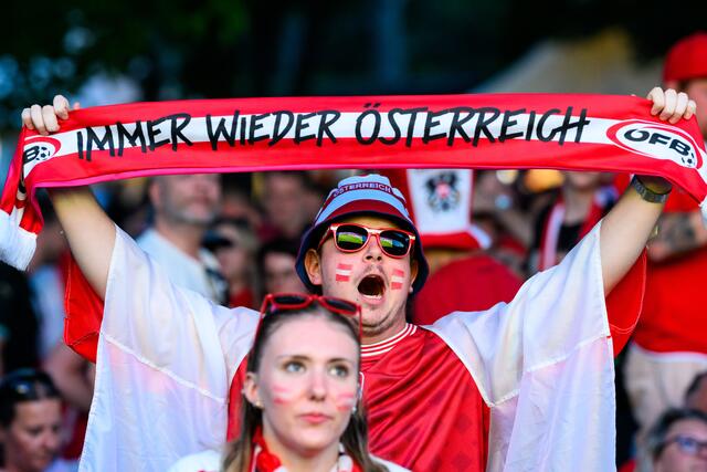 Foto: MAX SLOVENCIK / APA / picturedesk.com