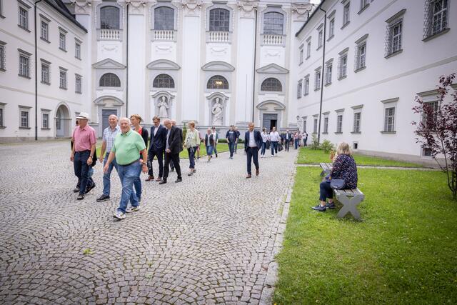 Foto: Käserei Schlierbach