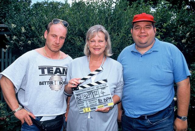 Foto: Karl Schöndorfer / picturedesk.com 