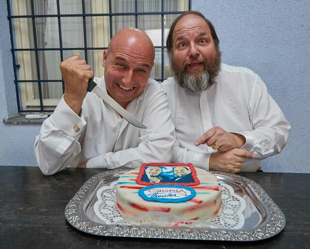 Foto: Starpix / picturedesk.com 