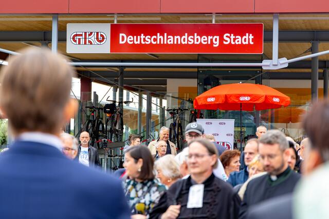 Foto: GKB_ HARRY SCHIFFER_ PHOTODESIGN