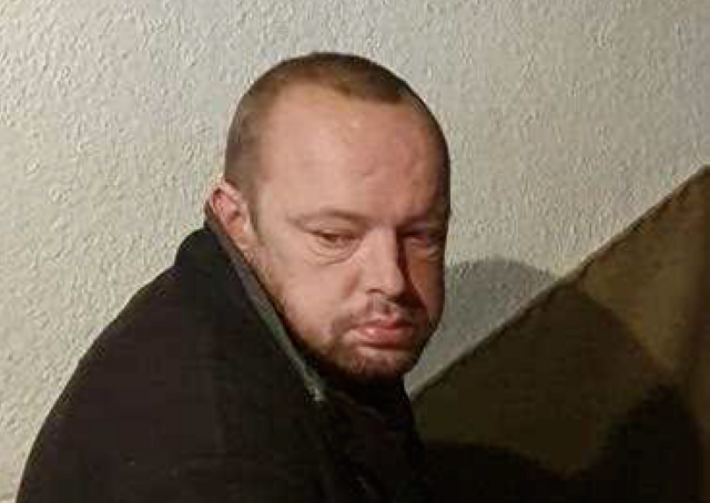 Dieser Mann ist seit zwei Tagen abgängig. | Foto: Privat