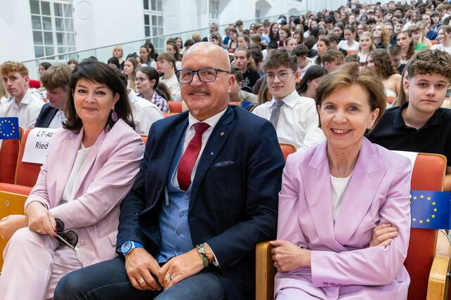 Foto: Land Salzburg/Neumayr/Hofer