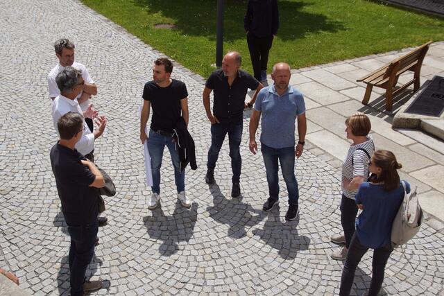 Foto: Helmut Eder