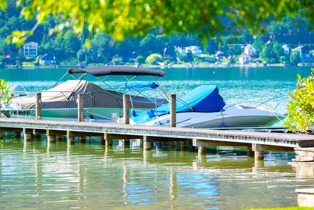 Foto: Secret Estates by Christina Koban