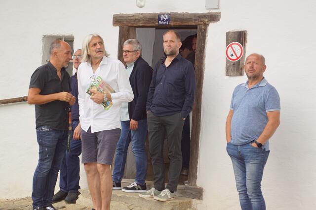 Foto: Helmut Eder