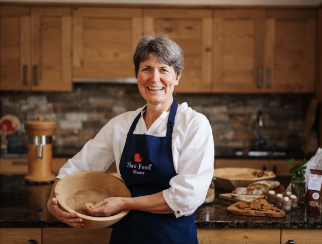 Marion Hassler | Foto: Privat