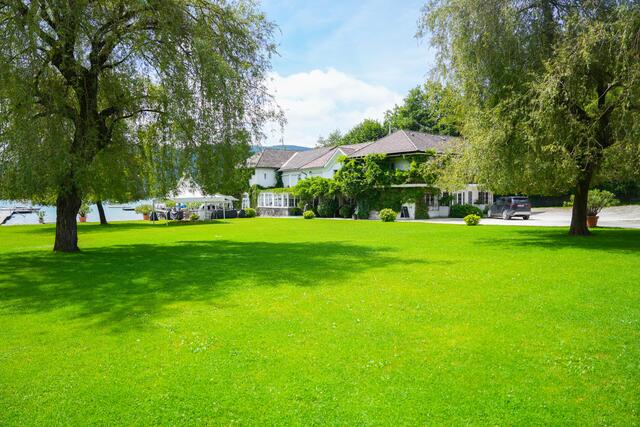 Foto: Secret Estates by Christina Koban