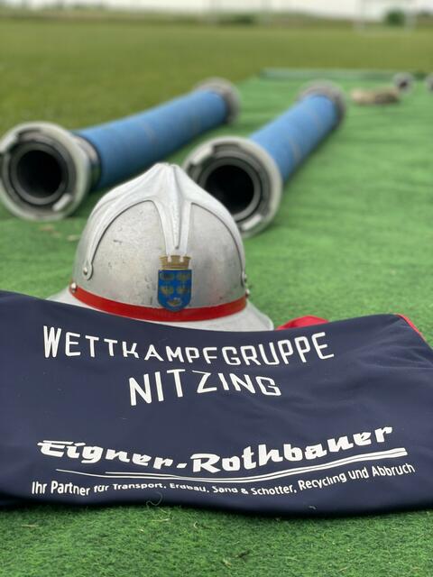 Foto: Feuerwehr Nitzing