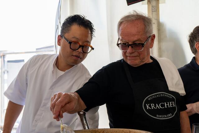Foto: Weingut Kracher