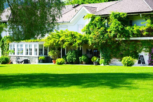 Foto: Secret Estates by Christina Koban