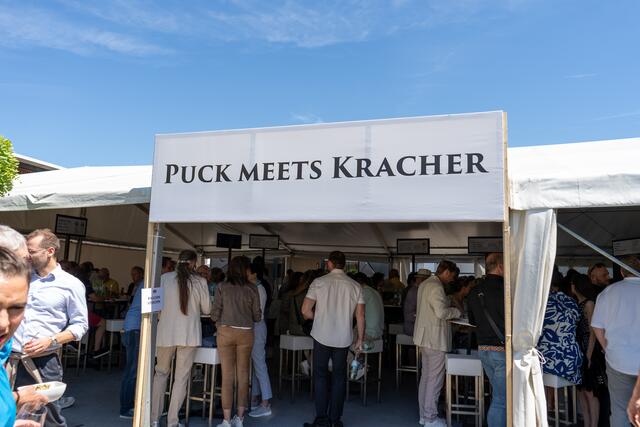 Foto: Weingut Kracher