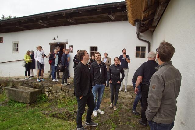 Foto: Helmut Eder