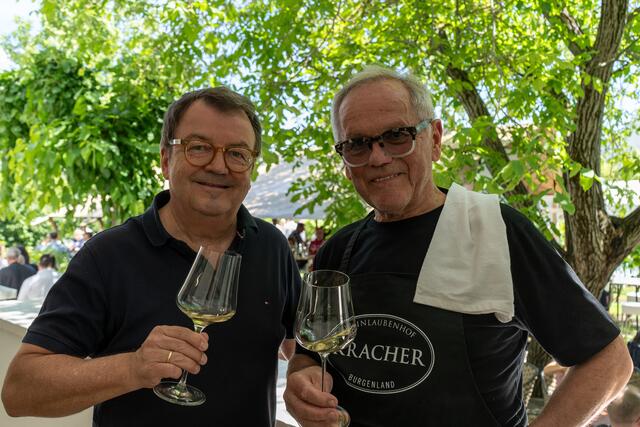 Foto: Weingut Kracher