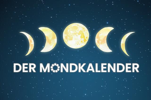Leben nach dem Mond – mit unserem Mondkalender findest du den passenden Zeitpunkt für all deine Aktivitäten.  | Foto: BezirksBlätter Tirol