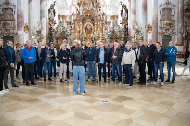Männerchor Götzis | Foto: Männerchor Götzis