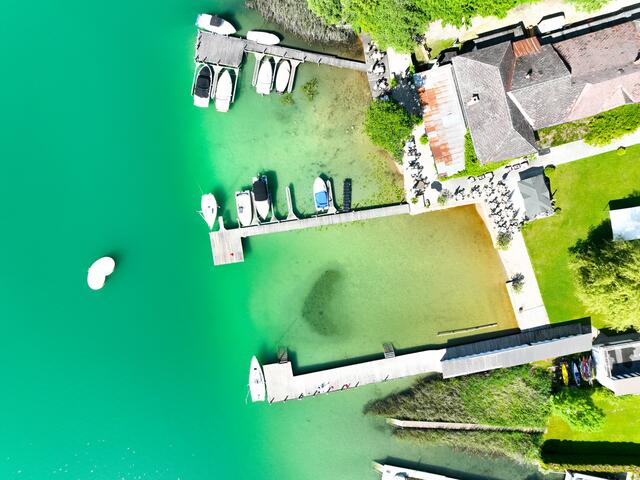 Foto: Secret Estates by Christina Koban