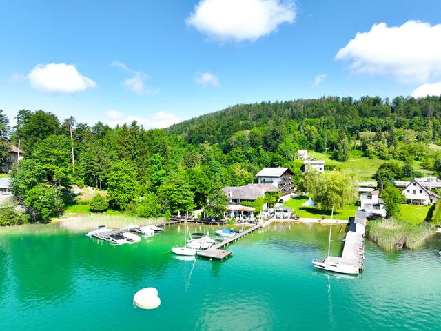 Foto: Secret Estates by Christina Koban