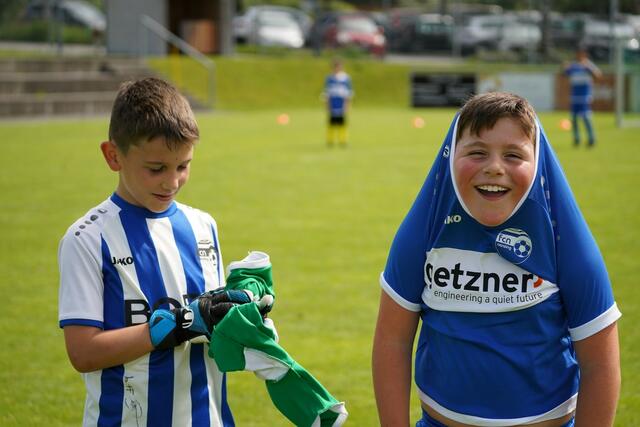FC Nenzing  | Foto: FC Nenzing