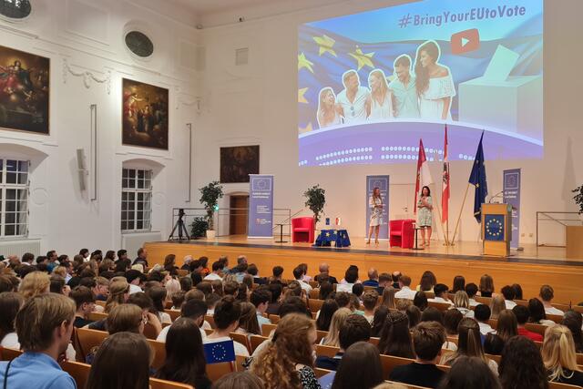 Foto: Land Salzburg/Bernhard Kern