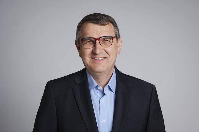 Martin Sonntag übernimmt ab 1. Juli die Position des Spartenobmanns des Handels in Oberösterreich und vertritt künftig die Interessen von rund 30.000 Unternehmen in der Region. | Foto: Kneidinger Fotography 