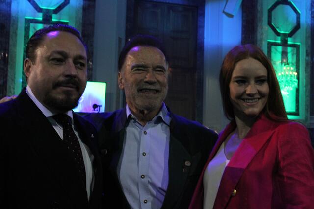 Foto: Patricia Hillinger/RMW