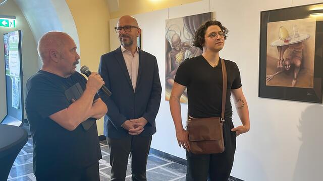 Foto: Waltraud Fischer