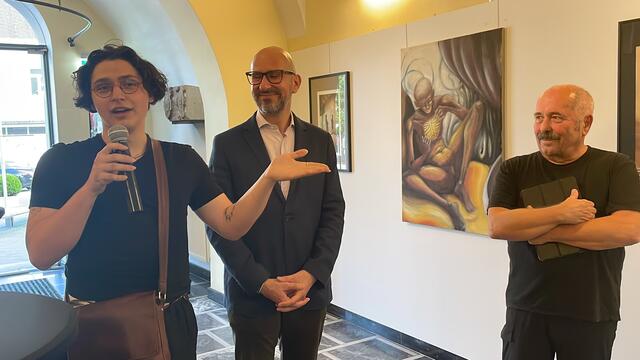 Foto: Waltraud Fischer