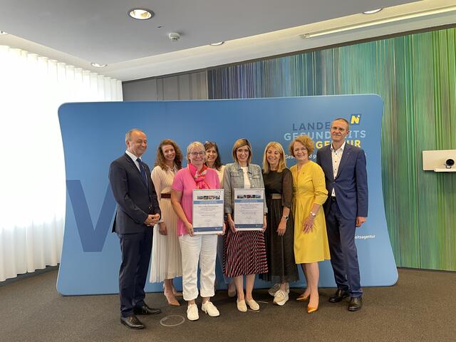 Foto: Bettina Korotvicka